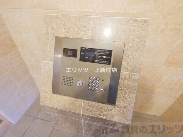 天満リバーサイドプラザの物件内観写真